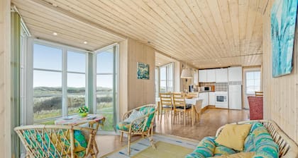 1 bedroom nice home in Rømø