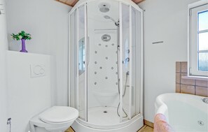 Dusche