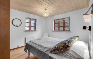 3 chambres, Wi-Fi gratuit