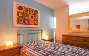 4 habitaciones, cuna de viaje, wifi gratis y ropa de cama 