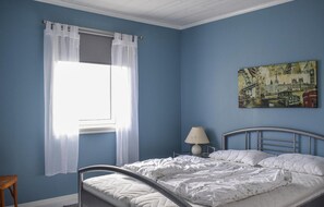 2 Schlafzimmer, kostenloses WLAN