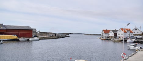 Port de plaisance