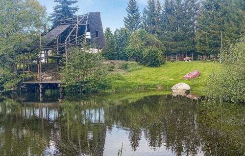 1 bedroom stunning home in Wilczeta