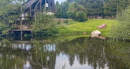 1 bedroom stunning home in Wilczeta