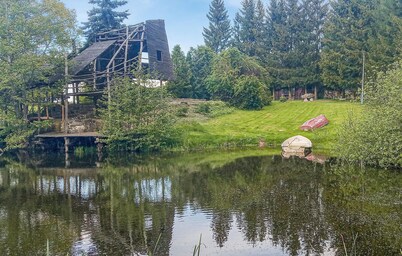 1 bedroom stunning home in Wilczeta