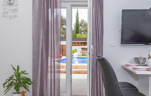 Interior - Nice apartment in Dubrava kod Sibenika (Dubrava kod Sibenika)