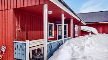 Exteriör