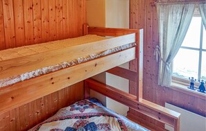 3 bedrooms, free WiFi