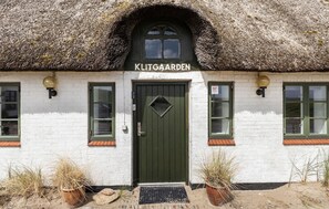 Exterior detail - Nice apartment in Ulfborg with WiFi (Ulfborg)