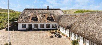 Nice apartment in Ulfborg with WiFi