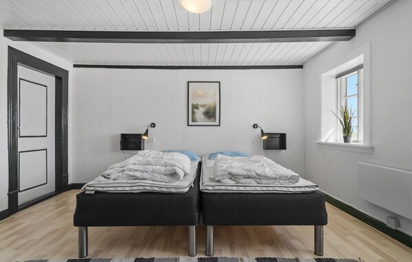3 Schlafzimmer, kostenloses WLAN