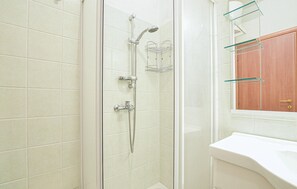 Een douche