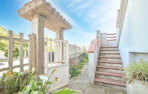 Property grounds - Nice apartment in Villaurbana with WiFi (Villaurbana)