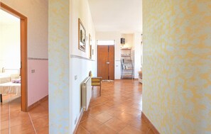 Interior - Nice apartment in Villaurbana with WiFi (Villaurbana)