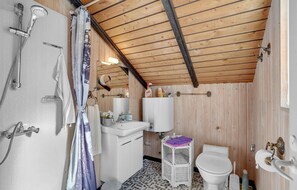 Dusche