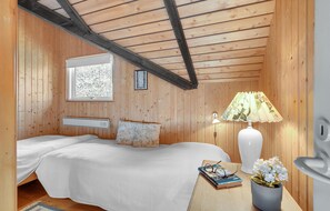 2 Schlafzimmer, kostenloses WLAN