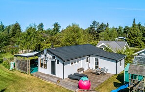 Eksteriør