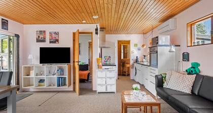 Schönes Haus mit 3 Schlafzimmern in.