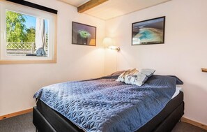 3 bedrooms, free WiFi