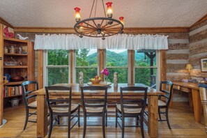 تناول الطعام