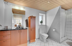 Dusche