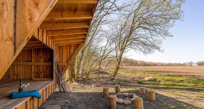 3 bedroom beautiful apartment in Kibæk