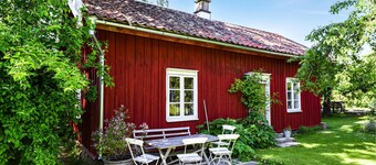 Increíble casa en Lidköping con cocina
