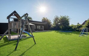 منطقة الأطفال