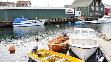 Port de plaisance