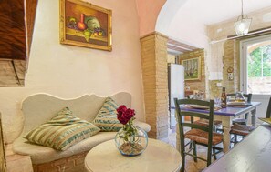 Dining - Awesome apartment in Chianni with WiFi (Chianni)