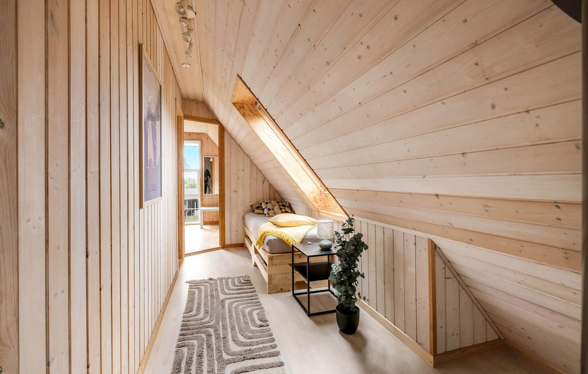 5 chambres, lit parapluie, Wi-Fi gratuit