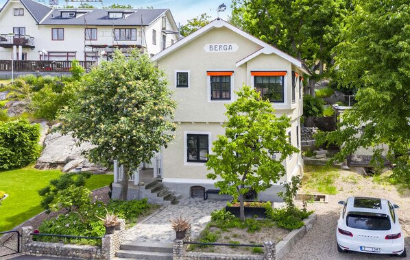 Eksteriør