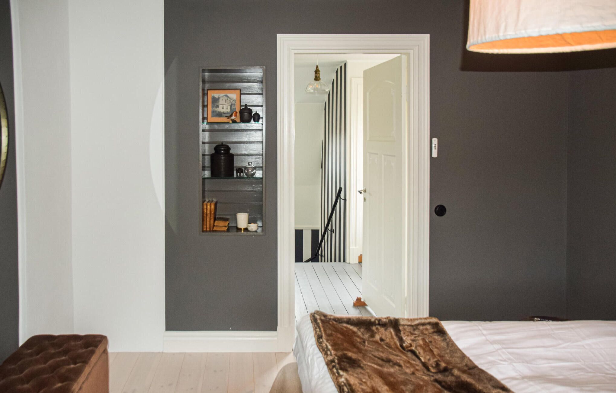 1 sovrum och gratis wi-fi