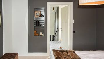 1 sovrum och gratis wi-fi