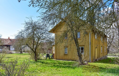 Lovely home in Ronneby with WiFi