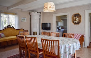 Dining - Lovely home in Ronneby with WiFi (Ronneby)