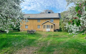 Exterior - Lovely home in Ronneby with WiFi (Ronneby)