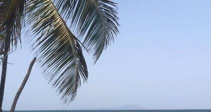 Breathtaking Oceanview Villa in Paradise