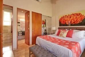 3 Schlafzimmer, Bügeleisen/Bügelbrett, Reisekinderbett, WLAN