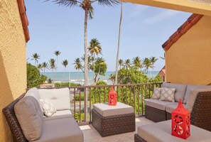 Property grounds - Breathtaking Oceanview Villa in Paradise (HUMACAO)