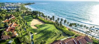 Breathtaking Oceanview Villa in Paradise