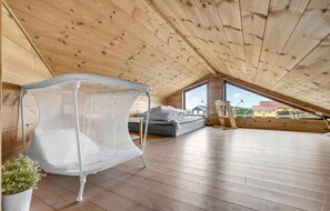 3 bedrooms, free WiFi - Gorgeous home in Vinderup with sauna (Vinderup)