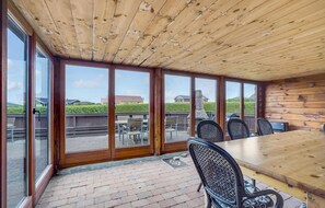 Ruokailu