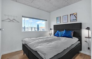2 Schlafzimmer, kostenloses WLAN