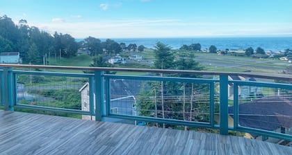 â
â
â
â
Brand New Beautiful Ocean View Home â
â
â
â