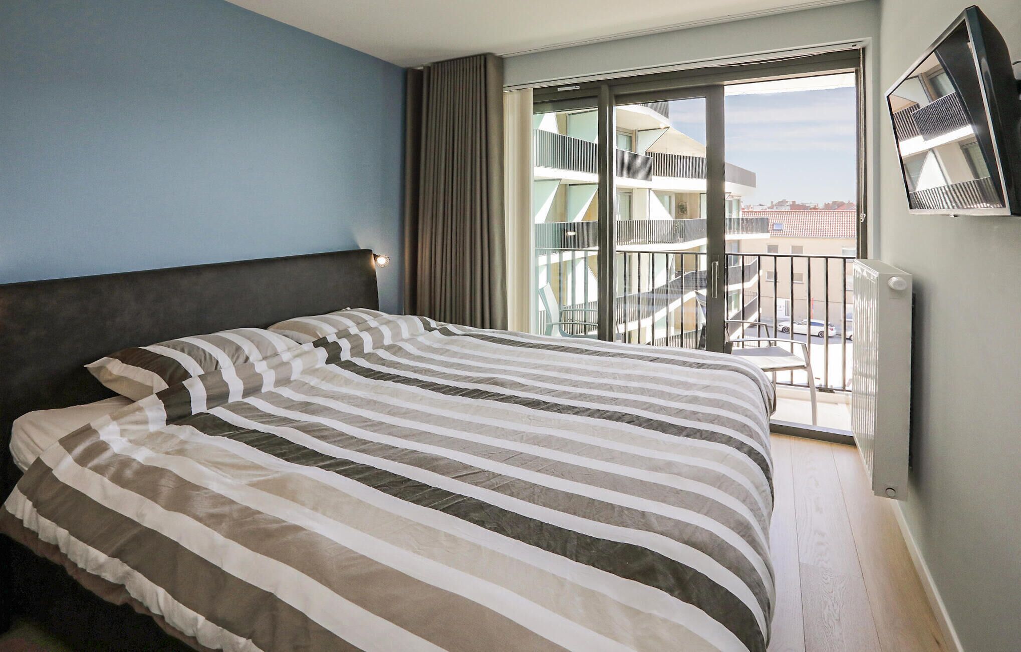 2 slaapkamers, gratis wifi