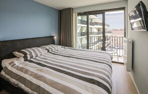 2 chambres, Wi-Fi gratuit