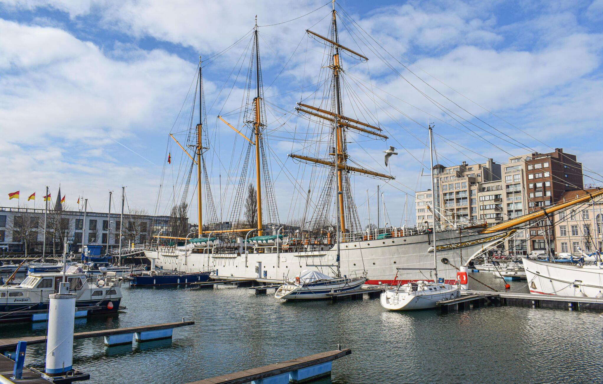 Jachthaven