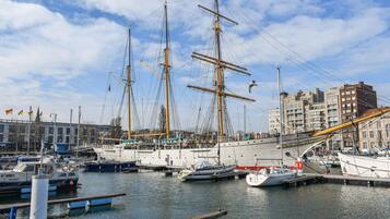 Jachthaven