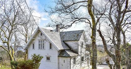 Amazing home in Torangsvåg with WiFi